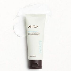 SEALED-  AHAVA Time to Hydrate Night Cream